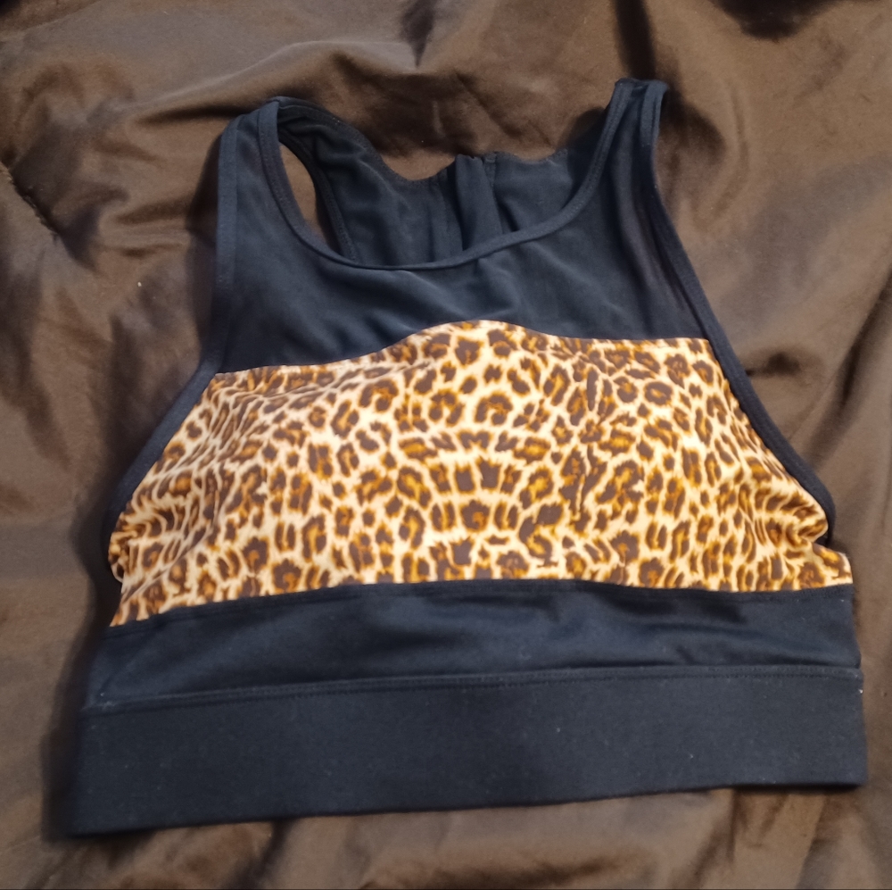 Zyia Allstar Sports Bra